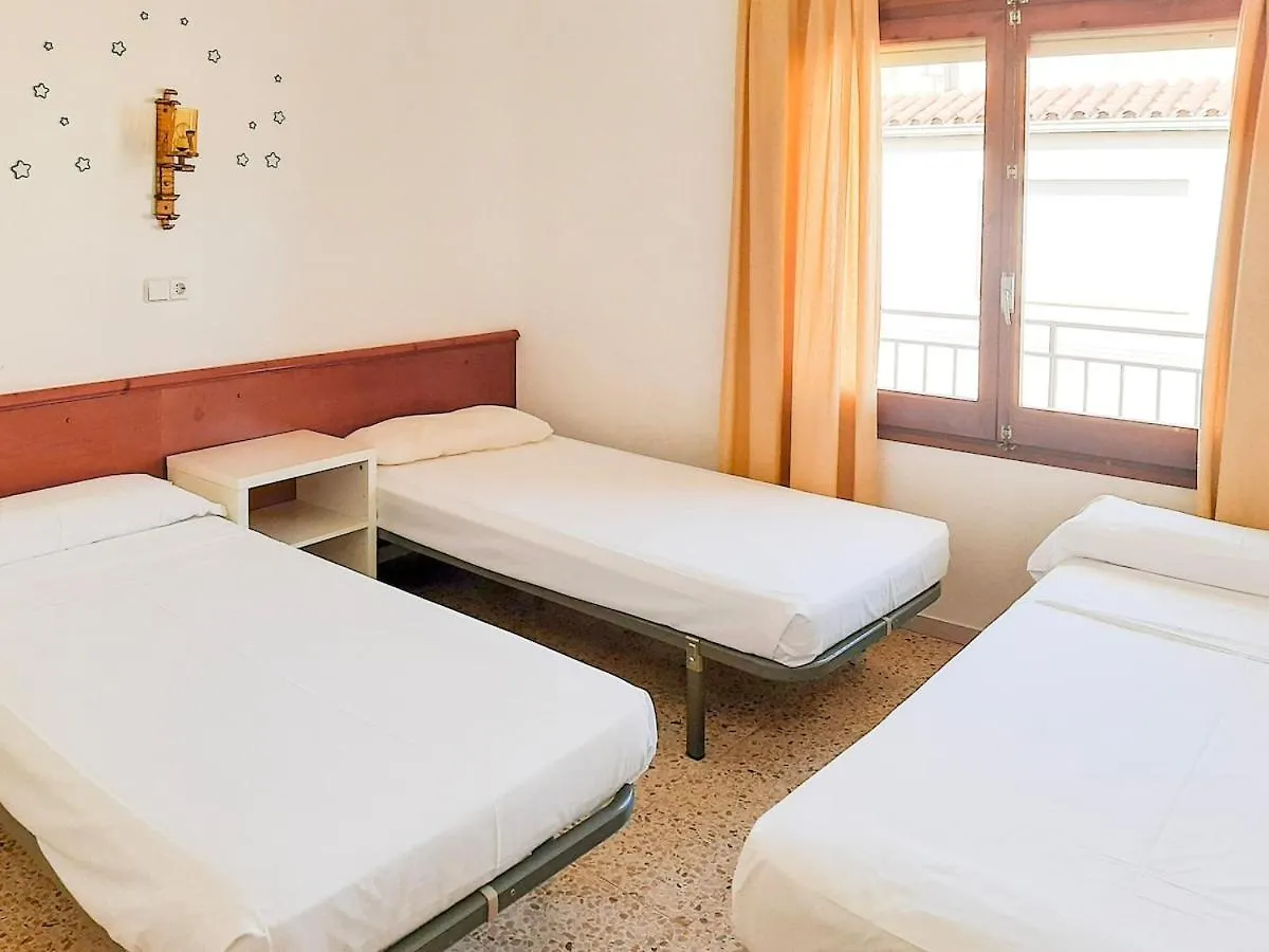 Bon Dia 31 Sistach Rentals L'Estartit Appartement